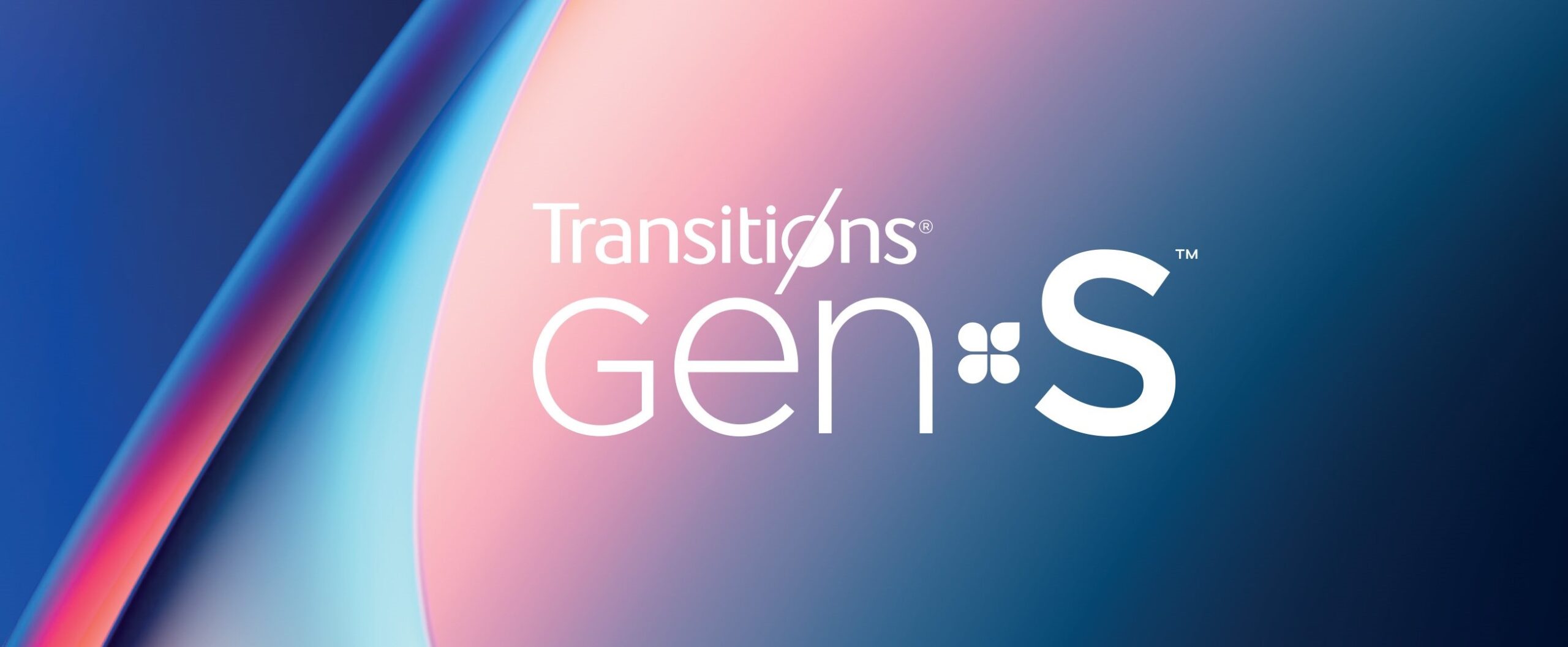 TRANSITIONS GEN S™ - EINAI TO NEO STANDARD
